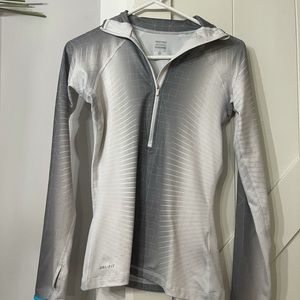 Nike Dri Fit Women’s long sleeve top